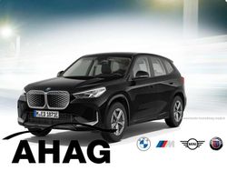 Schwarz uni Gebraucht 2023 BMW iX1 SUV | 37.840 € (Guter Preis)