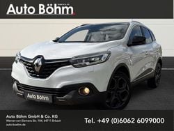 Weiß Gebraucht 2017 Renault Kadjar Crossborder SUV | 13.430 € (Guter Preis)