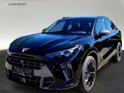 Schwarz Neu 2025 Cupra Terramar VZ SUV | 44.990 € (Guter Preis)