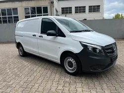 Weiß Gebraucht 2017 Mercedes Vito Van / Kleinbus | 9.800 € (Guter Preis)