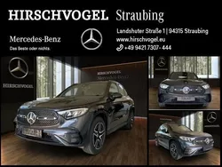 Metalliclack graphitgrau Gebraucht 2024 Mercedes GLC200 AMG line SUV | 52.850 € (Guter Preis)