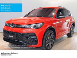 Rot Neu 2025 VW Tiguan IQ Drive SUV | 63.880 €