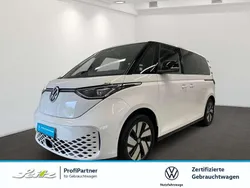 Candy weiss Gebraucht 2025 VW ID. Buzz Pro Van | 54.599 € (Guter Preis)