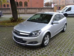 Starsilber iii m2 Gebraucht 2009 Opel Astra Innovation Kleinwagen | 1.999 € (Guter Preis)
