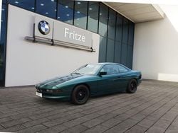 Grün Gebraucht 1991 BMW 850 Coupé | 31.500 €