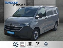 Neu 2025 VW T6.1 Van | 41.280 € (Fairer Preis)