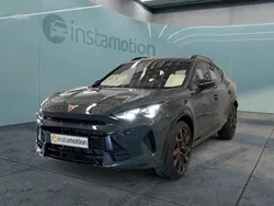 Blau Gebraucht 2024 Cupra Formentor SUV | 36.530 € (Etwas zu teuer)