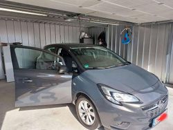 Gebraucht 2016 Opel Corsa Edition Limousine | 7.900 € (Fairer Preis)