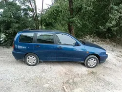 Blau Gebraucht 1998 Seat Cordoba Kombi | 450 €