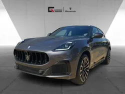 Maserati Grecale