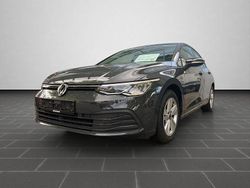 Uranograu Gebraucht 2022 VW Golf VIII Life Limousine | 20.280 € (Guter Preis)