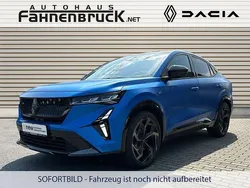 Blau Gebraucht 2025 Renault Rafale SUV | 49.990 € (Superpreis)