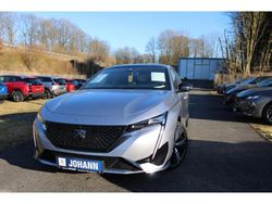 Schwarz Neu 2025 Peugeot 308 Premium Limousine | 36.500 € (Teuer)