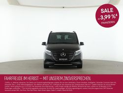 Schwarz Gebraucht 2024 Mercedes V300 Avantgarde Van / Kleinbus | 69.990 € (Guter Preis)