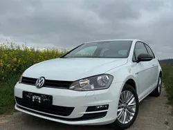 Gebraucht 2014 VW Golf VII Cup Limousine | 7.400 € (Guter Preis)
