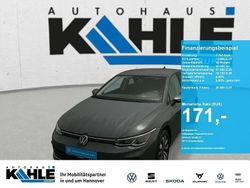 Grau Gebraucht 2023 VW Golf Move Limousine | 25.990 € (Teuer)