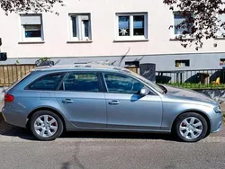 Gebraucht 2009 Audi A4 Kombi | 4.000 € (Superpreis)