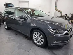 Grau Gebraucht 2018 VW Passat Comfortline Kombi | 18.990 € (Fairer Preis)