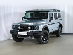 Silber Neu 2025 Ineos Grenadier SUV | 68.850 €