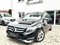 Mercedes B180