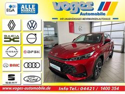 Rot Neu 2025 MG HS Comfort SUV | 26.888 € (Guter Preis)