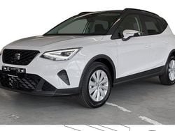 Weiß Neu 2025 Seat Arona SUV | 24.485 € (Guter Preis)
