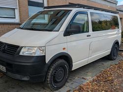 Weiß Gebraucht 2005 VW 181 SUV | 10.900 €