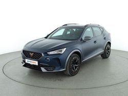 Blau Gebraucht 2021 Cupra Formentor VZ SUV | 28.750 € (Etwas zu teuer)