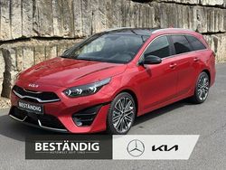 Infrarot Neu 2025 Kia Ceed Sportswagon GT-Line Kombi | 31.989 €