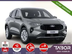 Solar silver metallic Neu 2025 Ford Kuga Titanium SUV | 33.187 € (Superpreis)