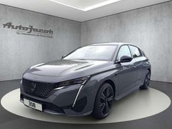 Selenium grau Neu 2025 Peugeot 308 GT Limousine | 32.990 € (Teuer)