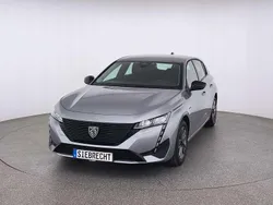 Grau Neu 2025 Peugeot 308 Style SUV | 28.970 € (Superpreis)
