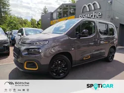 Lackierung platiniumgrau/typ aussenverkleidung metalliclackierung Gebraucht 2021 Citroën Berlingo Rip Curl Van / Kleinbus | 24.780 € (Fairer Preis)