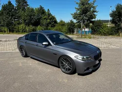Gebraucht 2013 BMW 535 M Performance Limousine | 22.999 € (Teuer)