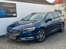 Blau Gebraucht 2020 Opel Insignia Business Kombi | 8.480 € (Teuer)