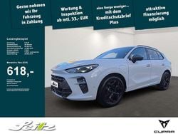 Weiß Gebraucht 2025 Cupra Terramar SUV | 43.099 € (Guter Preis)