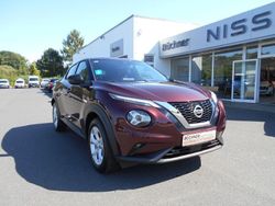 Gebraucht 2020 Nissan Juke N-Connecta SUV | 20.990 € (Etwas zu teuer)