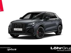 Daytonagrau perleffekt Gebraucht 2025 Audi Q2 S-Line SUV | 38.980 € (Teuer)