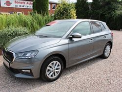 Graphite grey metallic Gebraucht 2023 Skoda Fabia Ambition Kleinwagen | 16.780 € (Fairer Preis)