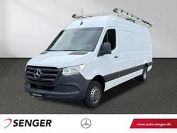 Weiß Gebraucht 2019 Mercedes Sprinter Van | 36.593 € (Guter Preis)