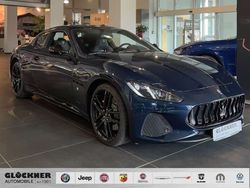 Blau / Gebraucht 2020 Maserati Granturismo Coupé | 150.000 €