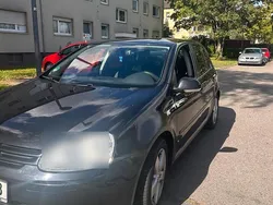 Gebraucht 2008 VW Golf V Limousine | 3.000 € (Guter Preis)
