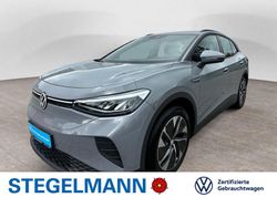 Mondsteingrau Gebraucht 2021 VW ID.4 Pure SUV | 22.410 € (Etwas zu teuer)