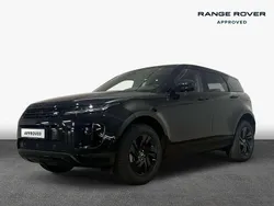 Santorini black metallic Gebraucht 2025 Land Rover Range Rover evoque S SUV | 45.650 € (Guter Preis)