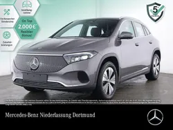 Mountain grau Gebraucht 2024 Mercedes EQA300 Advanced SUV | 35.490 € (Fairer Preis)