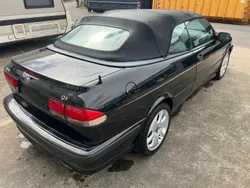 Saab 9-3 Cabriolet