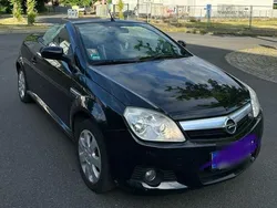 Gebraucht 2010 Opel Tigra Cabrio | 3.500 € (Etwas zu teuer)