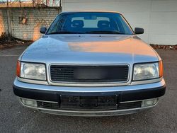 Silber Gebraucht 1994 Audi 100 Limousine | 3.899 €