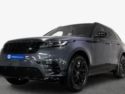 Blau Neu 2025 Land Rover Range Rover Velar SE Dynamic SUV | 84.850 € (Superpreis)