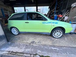 Grün Gebraucht 1997 Cupra Ibiza Kleinwagen | 2.800 €